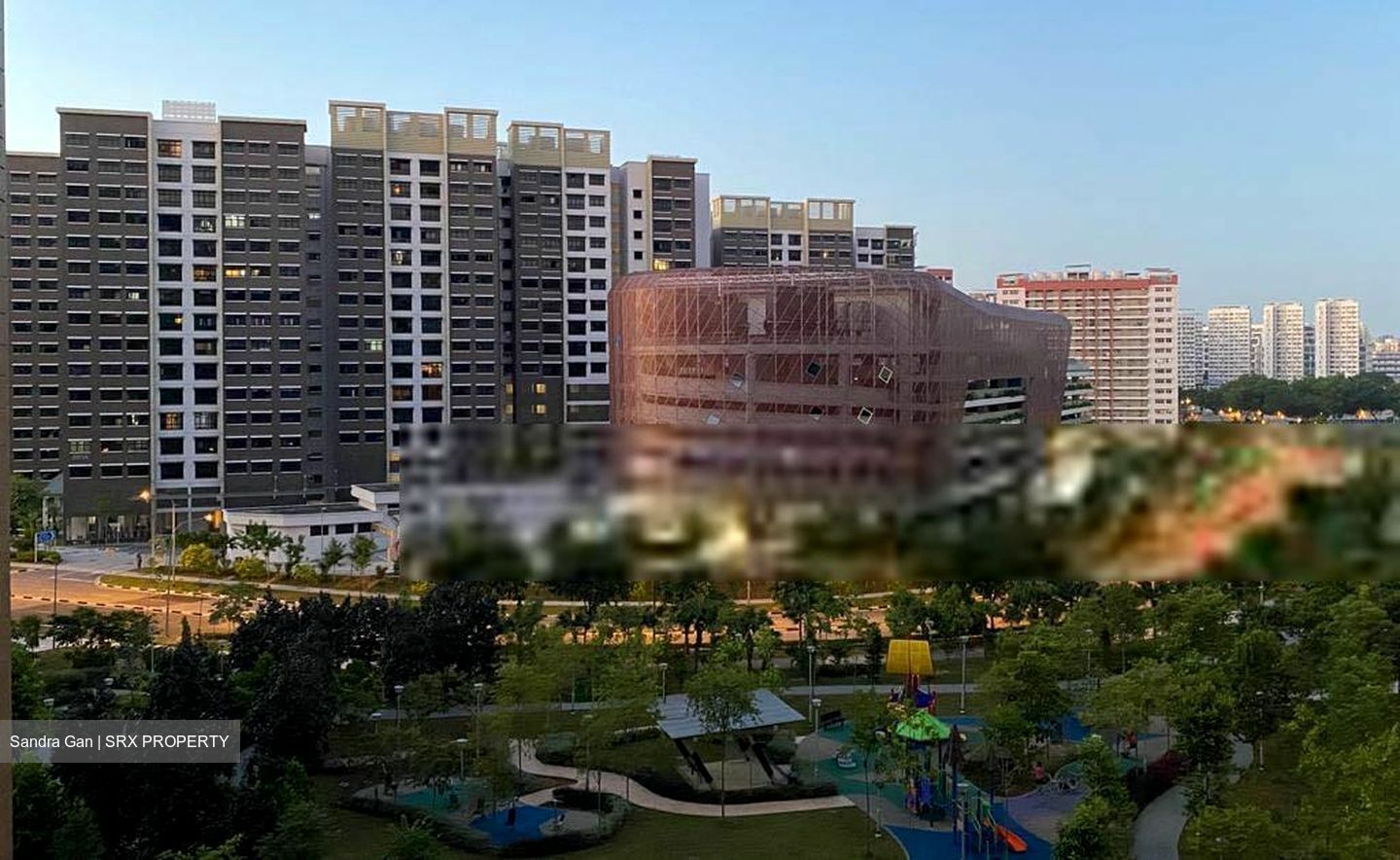 Blk 996B Buangkok Tropica (Hougang), HDB 4 Rooms #626508071